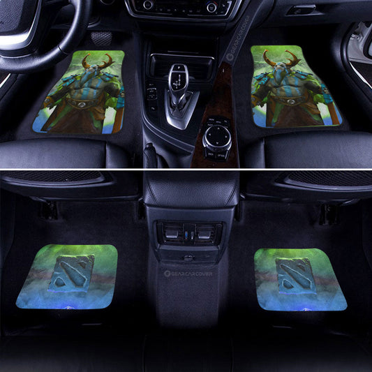 Nature's Prophet Car Floor Mats Custom Car Accessories - Gearcarcover - 2