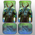 Nature's Prophet Car Floor Mats Custom Car Accessories - Gearcarcover - 1