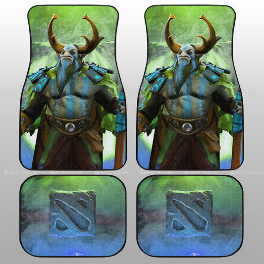 Nature's Prophet Car Floor Mats Custom Car Accessories - Gearcarcover - 1