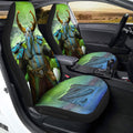 Nature's Prophet Car Seat Covers Custom Car Accessories - Gearcarcover - 2