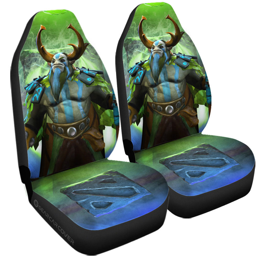 Nature's Prophet Car Seat Covers Custom Car Accessories - Gearcarcover - 3