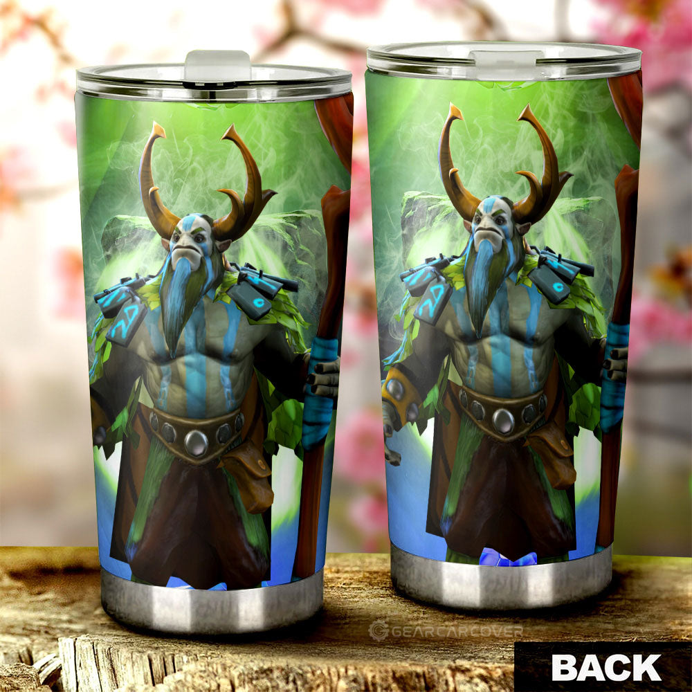 Nature's Prophet Tumbler Cup Custom Car Accessories - Gearcarcover - 2