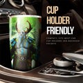 Nature's Prophet Tumbler Cup Custom Car Accessories - Gearcarcover - 3