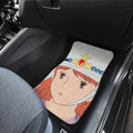 Nausicaa Car Floor Mats Custom Nausicaa Of The Valley Of The Wind Car Accessories - Gearcarcover - 3