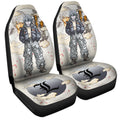 Near Car Seat Covers Anime Collection - Gearcarcover - 3
