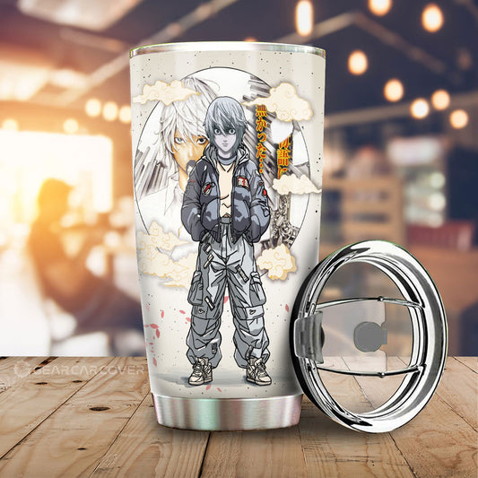 Near Tumbler Cup Anime Collection - Gearcarcover - 1