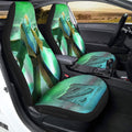 Necrophos Car Seat Covers Custom Car Accessories - Gearcarcover - 2
