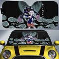 Neferpitou Car Sunshade Custom Car Accessories - Gearcarcover - 1