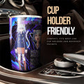 Neferpitou Tumbler Cup Custom Car Accessories - Gearcarcover - 1