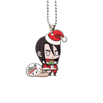 Neji Padoru Padoru Ornament Custom Anime Car Interior Accessories - Gearcarcover - 1