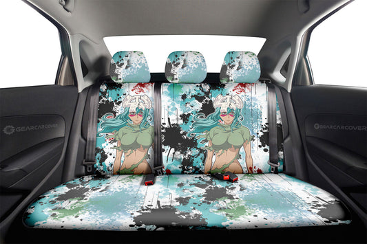 Nel Tu Car Back Seat Covers Custom Car Accessories - Gearcarcover - 2