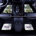 Nel Tu Car Floor Mats Custom Bleach - Gearcarcover - 2