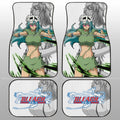 Nel Tu Car Floor Mats Custom Bleach - Gearcarcover - 1