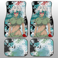 Nel Tu Car Floor Mats Custom Car Accessories - Gearcarcover - 1