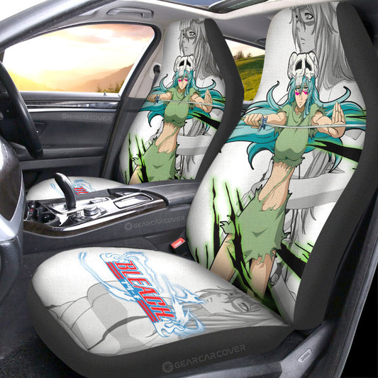 Nel Tu Car Seat Covers Custom Bleach - Gearcarcover - 2