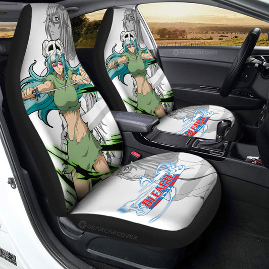 Nel Tu Car Seat Covers Custom Bleach - Gearcarcover - 1