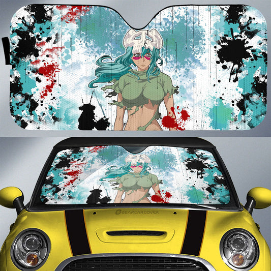 Nel Tu Car Sunshade Custom Car Accessories - Gearcarcover - 1