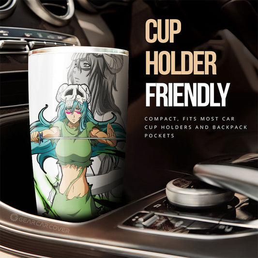 Nel Tu Tumbler Cup Custom Bleach - Gearcarcover - 2