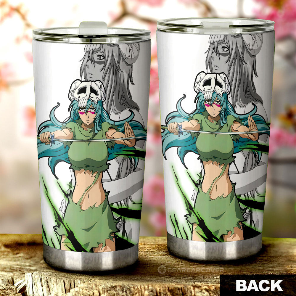 Nel Tu Tumbler Cup Custom Bleach - Gearcarcover - 3