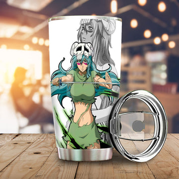 Nel Tu Tumbler Cup Custom Bleach - Gearcarcover - 1