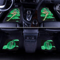 Nel tu Car Floor Mats Custom Bleach Car Accessories - Gearcarcover - 3