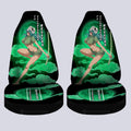 Nel tu Car Seat Covers Custom Bleach Car Accessories - Gearcarcover - 4