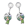 Nelliel Tu Keychain Custom Bleach Car Accessories - Gearcarcover - 3