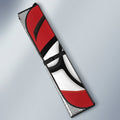 Nerd Male Car Eyes Sun Shade Custom Car Accessories - Gearcarcover - 2