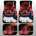 Nero Car Floor Mats Custom Car Accessories - Gearcarcover - 2