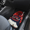Nero Car Floor Mats Custom Car Accessories - Gearcarcover - 4