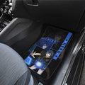 Nero Car Seat Covers Custom - Gearcarcover - 3