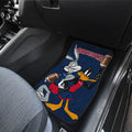 New England Patriots Car Floor Mats Custom Car Accessories - Gearcarcover - 3