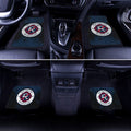 New England Revolution Car Floor Mats Custom Car Accessories - Gearcarcover - 2
