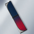 New England Revolution Car Sunshade Sporty Team Collection - Gearcarcover - 3
