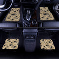 New Orleans Saints Car Floor Mats Cartoon Theme Collection - Gearcarcover - 2