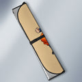New Orleans Saints Car Sunshade Custom Car Accessories For Fans - Gearcarcover - 3