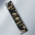 New Orleans Saints Car Sunshade Custom Car Accessories - Gearcarcover - 3