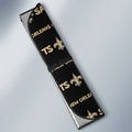 New Orleans Saints Car Sunshade Sporty Team Collection - Gearcarcover - 3