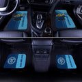 New York City FC Car Floor Mats Custom Car Accessories - Gearcarcover - 2