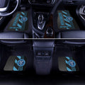 New York City FC Car Floor Mats Custom Car Accessories - Gearcarcover - 2