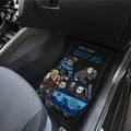New York City FC Car Floor Mats Custom Car Accessories - Gearcarcover - 3