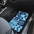 New York City FC Car Floor Mats Custom Ugly Style Car Accessories - Gearcarcover - 3