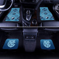 New York City FC Car Floor Mats Sporty Team Collection - Gearcarcover - 2