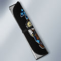 New York City FC Car Sunshade Custom Car Accessories - Gearcarcover - 3