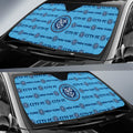 New York City FC Car Sunshade Sporty Team Collection - Gearcarcover - 2