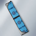 New York City FC Car Sunshade Sporty Team Collection - Gearcarcover - 3