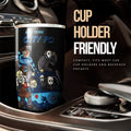 New York City FC Tumbler Cup Custom Car Accessories - Gearcarcover - 3