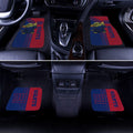 New York Giants Car Floor Mats Custom Car Accessories - Gearcarcover - 2