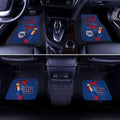 New York Giants Car Floor Mats Custom Car Accessories - Gearcarcover - 2