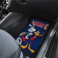 New York Giants Car Floor Mats Custom Car Accessories - Gearcarcover - 3
